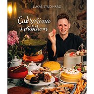 Cukrařina s příběhem - 