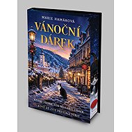 Vánoční dárek - Marie Hamáková