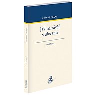 Jak na závěť s úlevami - 