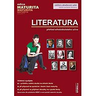 Literatura - přehled SŠ učiva - Taťána Polášková  Zuzana Dvořáková
