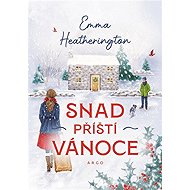 Snad příští Vánoce - Emma Heatherington