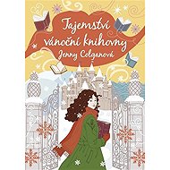 Tajemství vánoční knihovny - Jenny Colgan