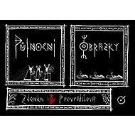 Půlnoční obrázky - Zdenka Holub Převrátilová
