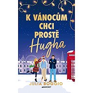 K Vánocům chci prostě Hugha - 