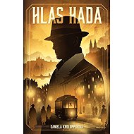 Hlas Hada - Daniela Krolupperová