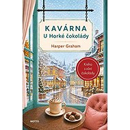 Kavárna U Horké čokolády - Harper Graham