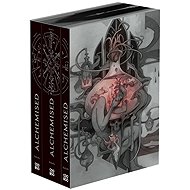 Alchemised (exkluzivní BOX) - SenLinYu