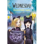 Wednesday: Závod o Poeův pohár! - Collective
