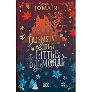 Tajemství sídla Little Balmoral - 