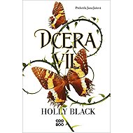 Dcera víl - Holly Black