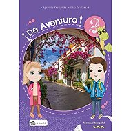 De Aventura! 2 - učebnice - 