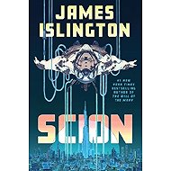 Scion - James Islington