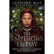 Emperor´s Enemy - Jasmine Mas