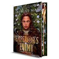 Emperor´s Enemy (Deluxe Limited Edition) - Jasmine Mas