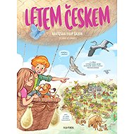 Letem Českem - Ondřej Müller