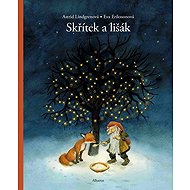 Skřítek a lišák - Astrid Lindgren