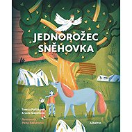 Jednorožec Sněhovka - Tereza Pařízková