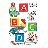 ABCD - Alena Ladová