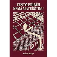 Tento příběh nemá mateřštinu - Zofia Bałdyga