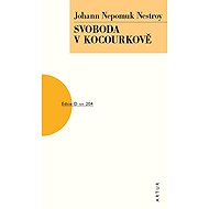 Svoboda v Kocourkově - 