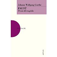 Faust - První díl tragédie - Johann Wolfgang Goethe