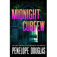 Midnight Curfew - Penelope Douglas