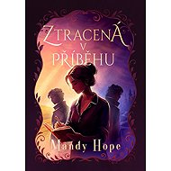 Ztracená v příběhu - 