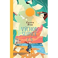 Východ slunce č. 5 - Carsten Henn