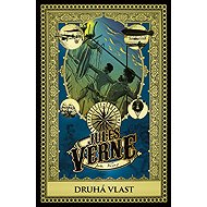 Druhá vlast - Jules Verne