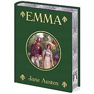 Emma - Jane Austen