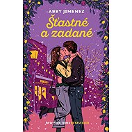 Šťastné a zadané - Abby Jimenez