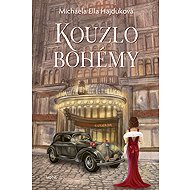 Kouzlo bohémy - Michaela Ella Hajduková