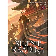 Silent Reading: Mo Du (Novel) Vol. 4 - Priest