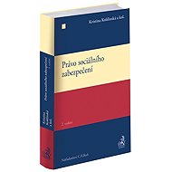 Právo sociálního zabezpečení - Kristina Koldinská