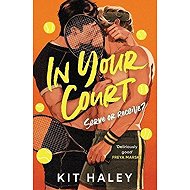 In Your Court - 