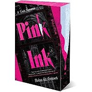 Pink Ink - 