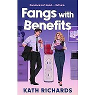 Fangs With Benefits - 
