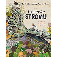 Život spadlého stromu - 