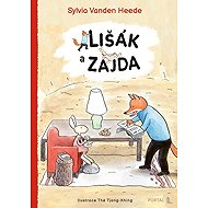 Lišák a Zajda - 
