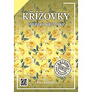 Křížovky pro radost - neuveden