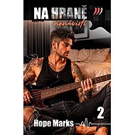 Na hraně nenávisti - Hope Marks