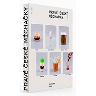 Pravé české míchačky - 