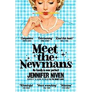Meet the Newmans - Jennifer Niven