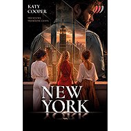 New York - Katy Cooper