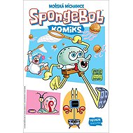 SpongeBob 10/2026 - neuveden