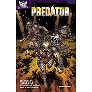 Predátor 2 - Rezervace - 