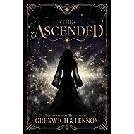 Ascended - Bree Grenwich