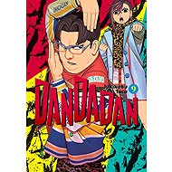 Dandadan 9 - Yukinobu Tatsu
