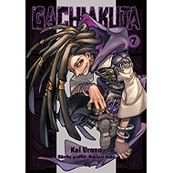Gachiakuta 7 - Kei Urana