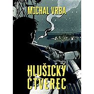 Hlušický čtverec - Michal Vrba